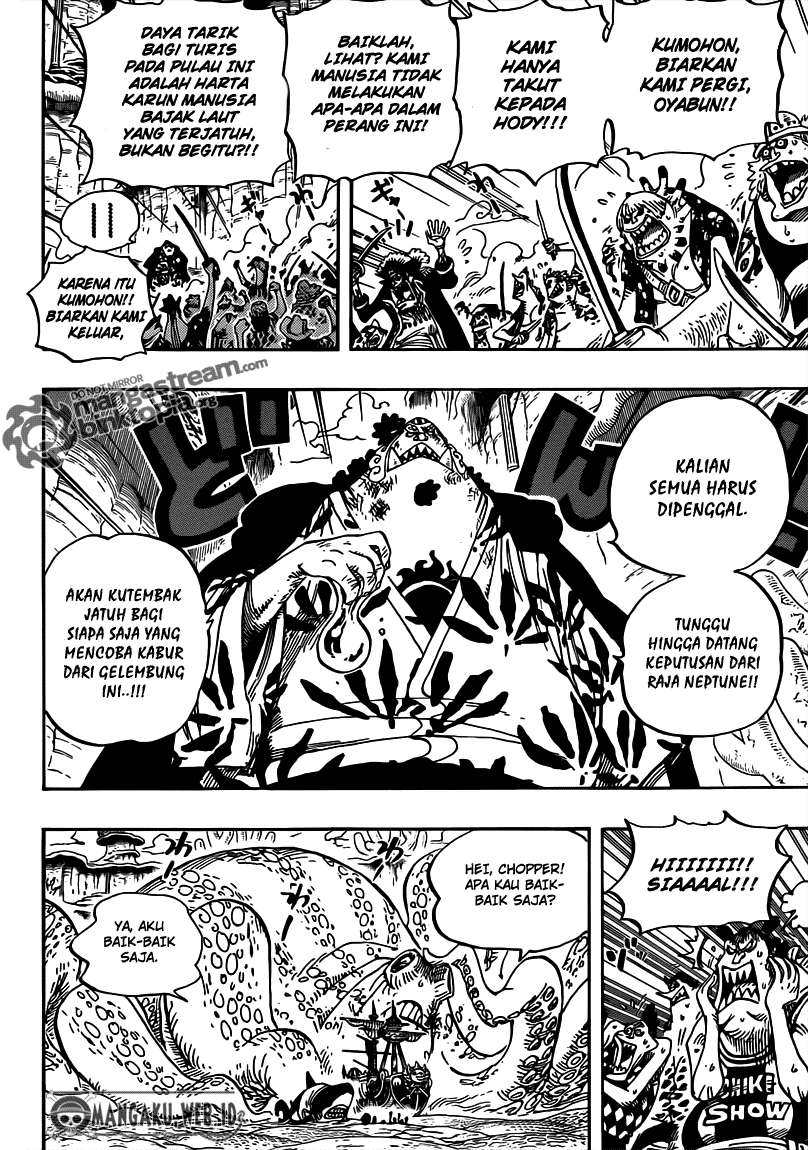Chapter 648 - halaman 11