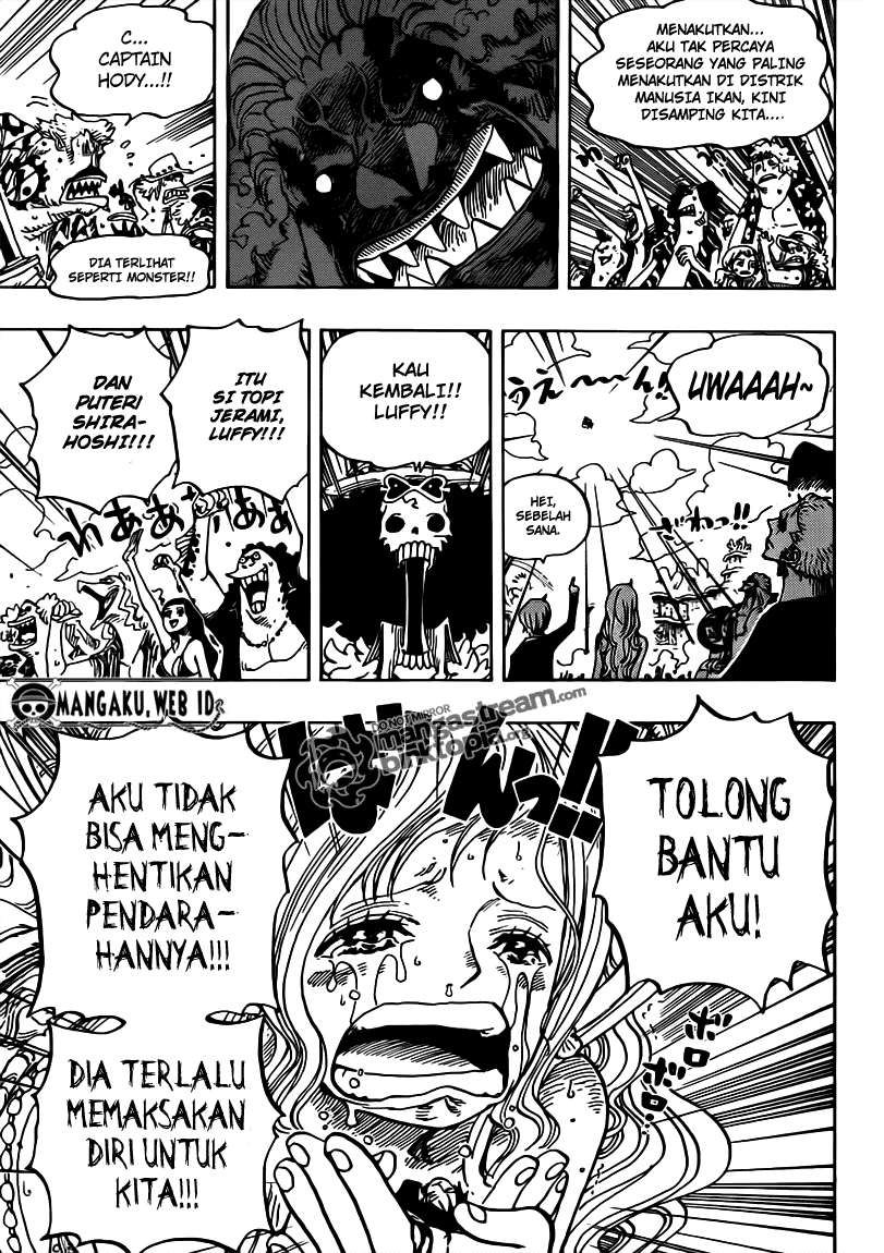 Chapter 648 - halaman 14