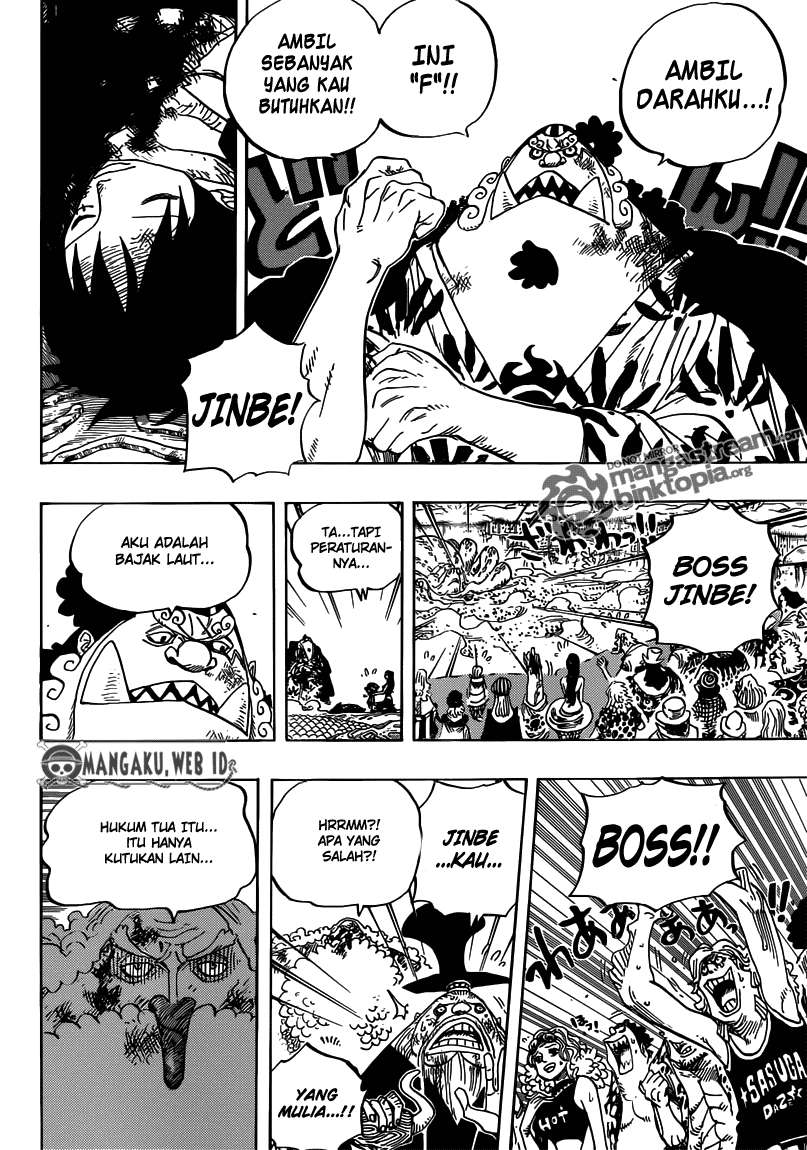 Chapter 648 - halaman 17