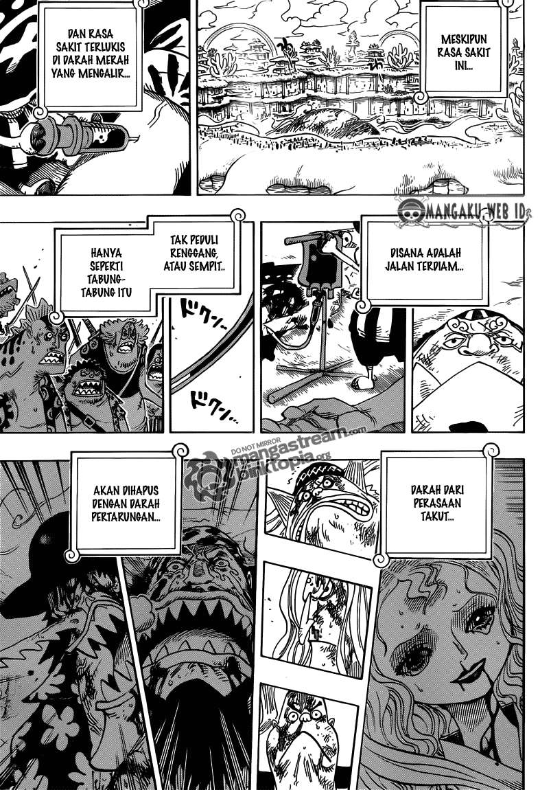 Chapter 648 - halaman 18