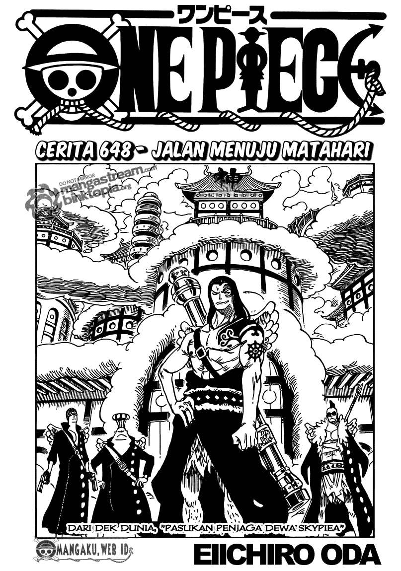 Chapter 648 - halaman 3