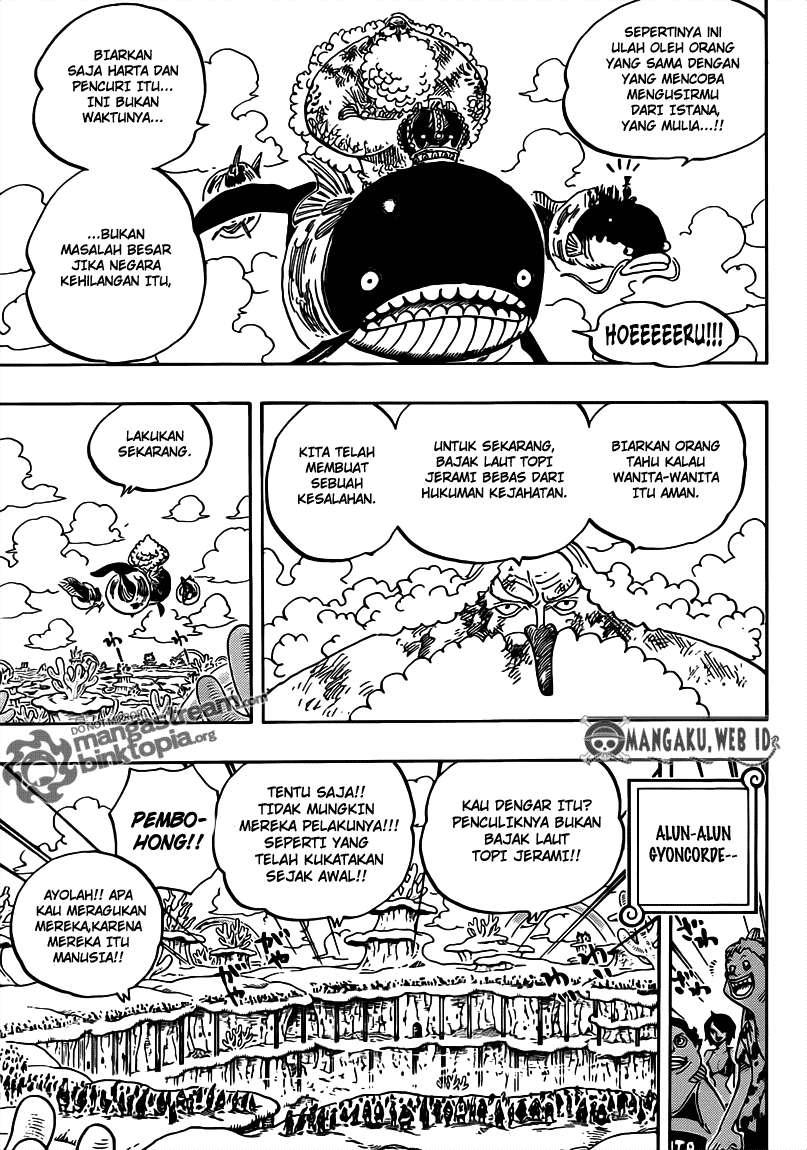 Chapter 648 - halaman 10