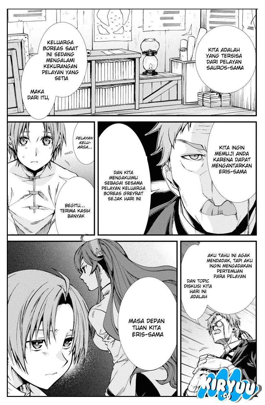 Chapter 50 - halaman 20
