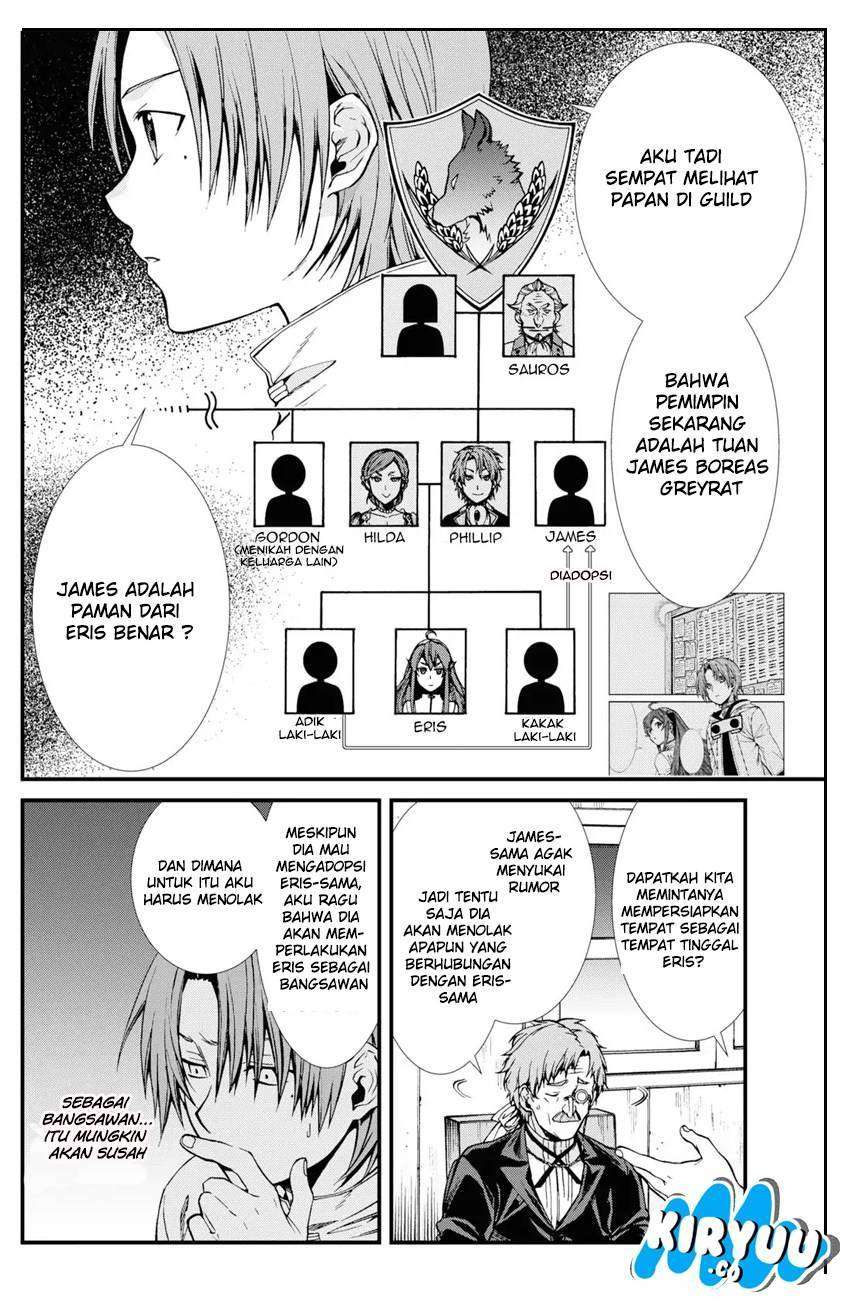Chapter 50 - halaman 21