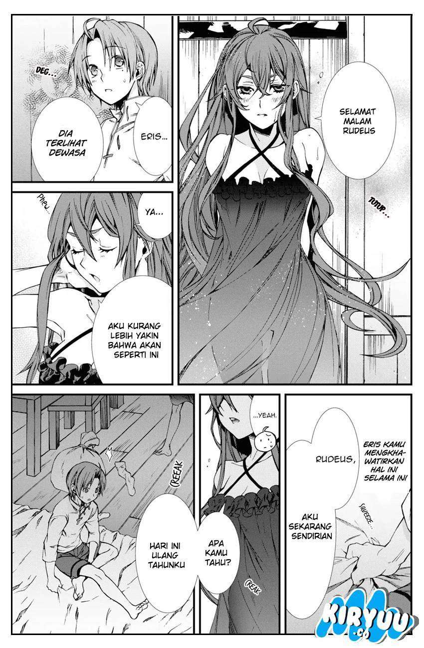 Chapter 50 - halaman 28