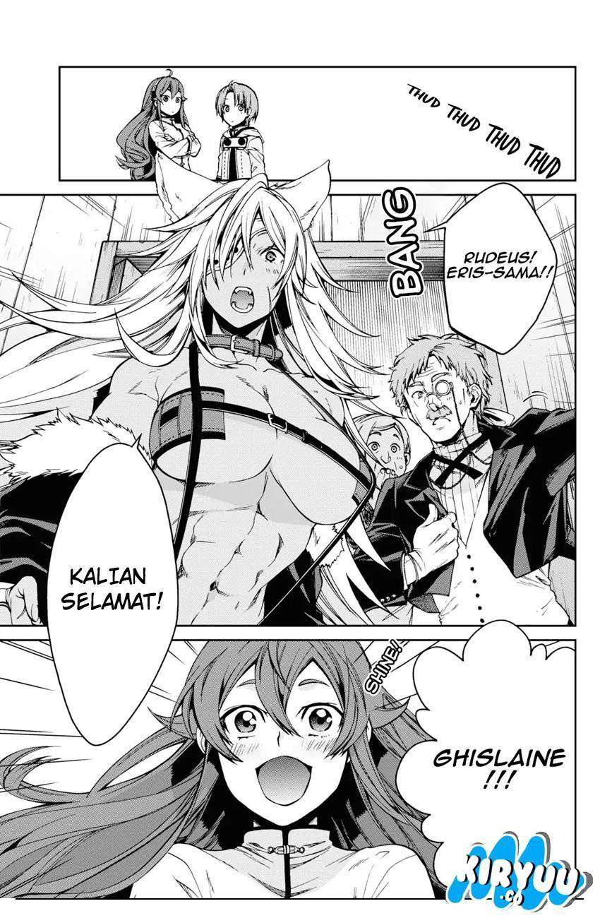 Chapter 50 - halaman 6