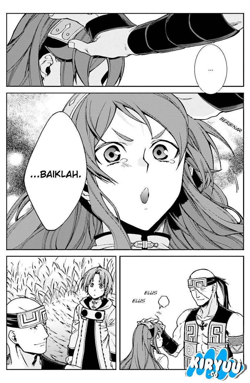 Chapter 49 - halaman 21