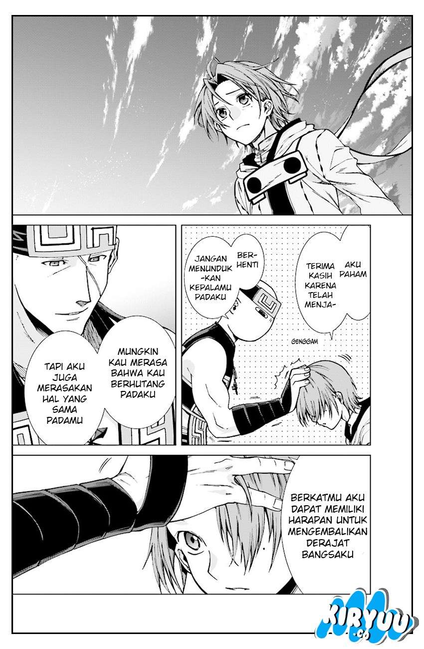 Chapter 49 - halaman 25