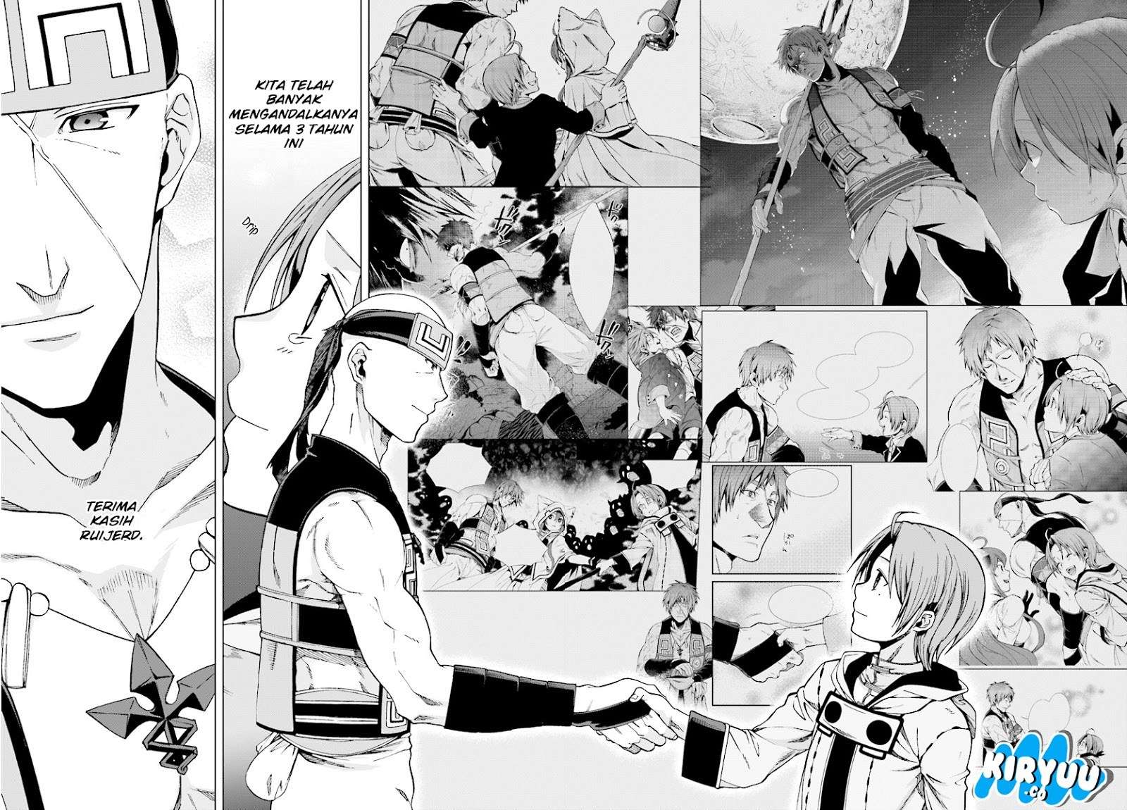 Chapter 49 - halaman 29