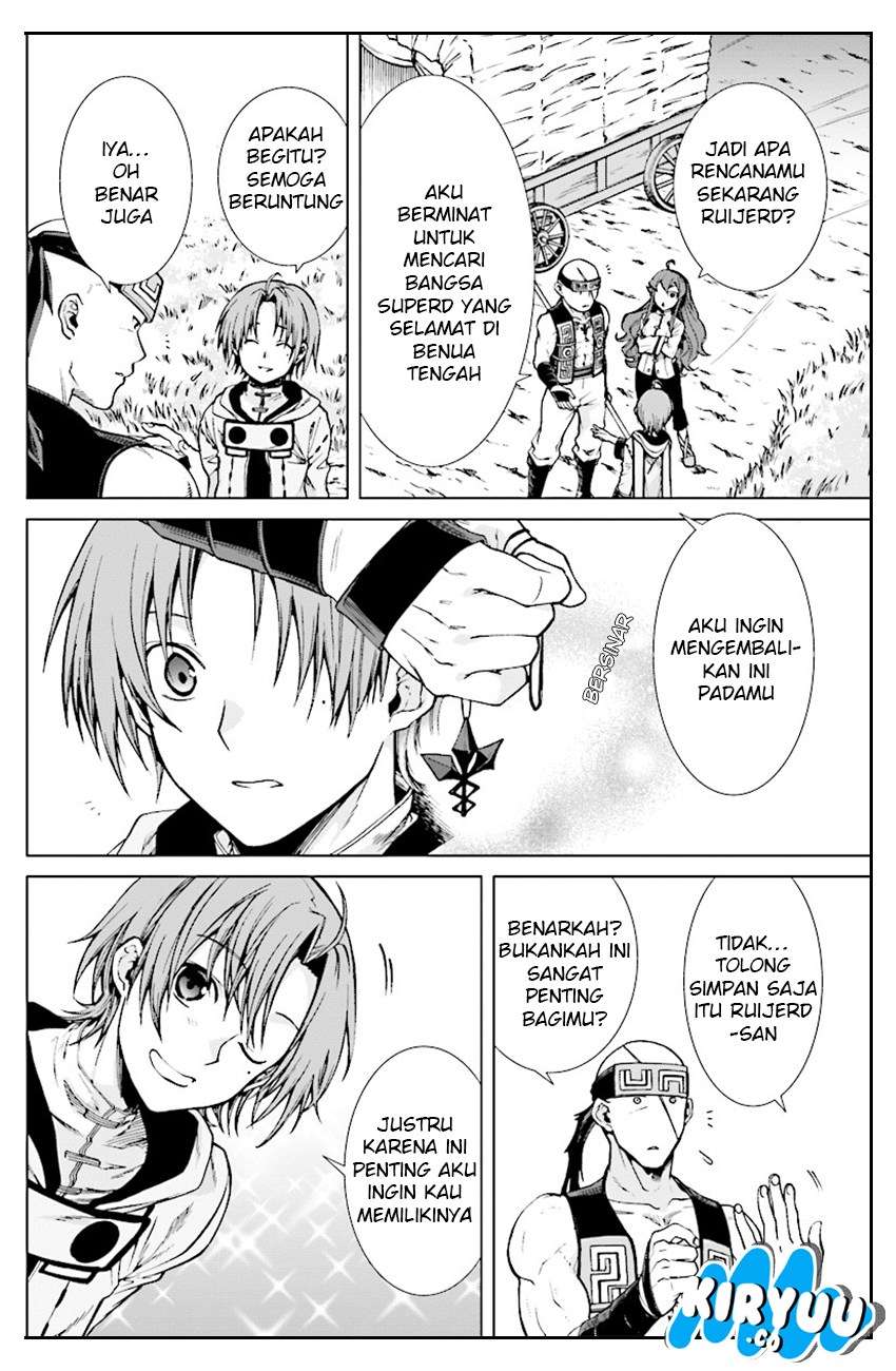 Chapter 49 - halaman 30