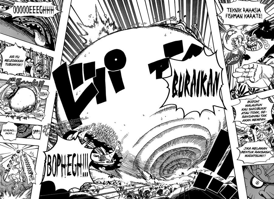 Chapter 646 - halaman 12