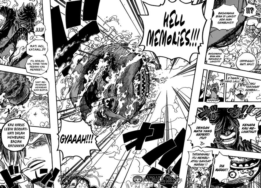Chapter 646 - halaman 13