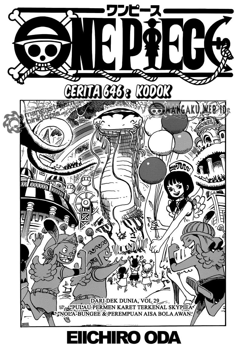 Chapter 646 - halaman 3