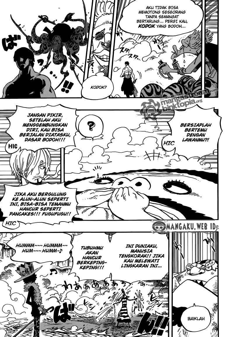 Chapter 646 - halaman 7