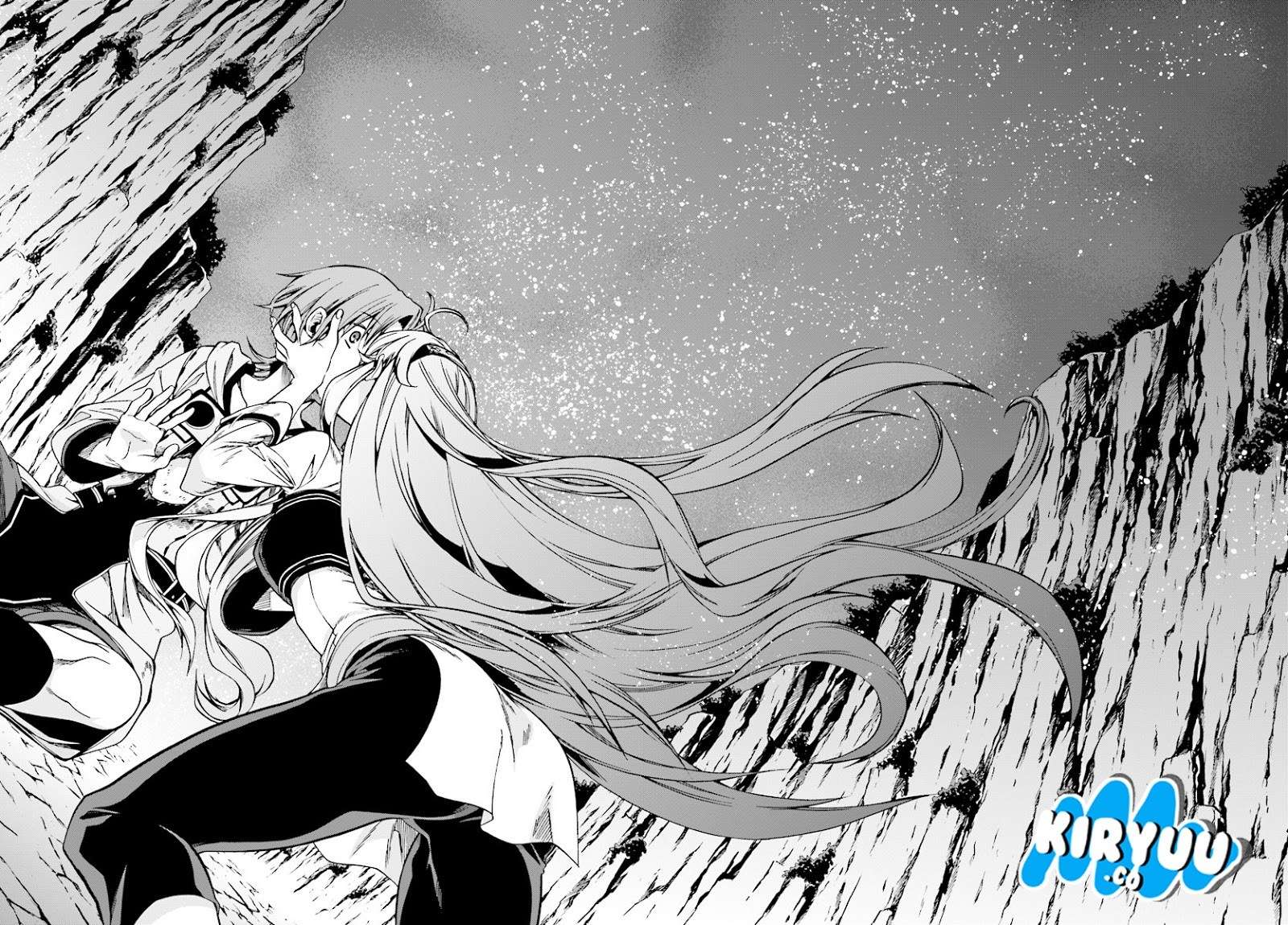 Chapter 48 - halaman 20
