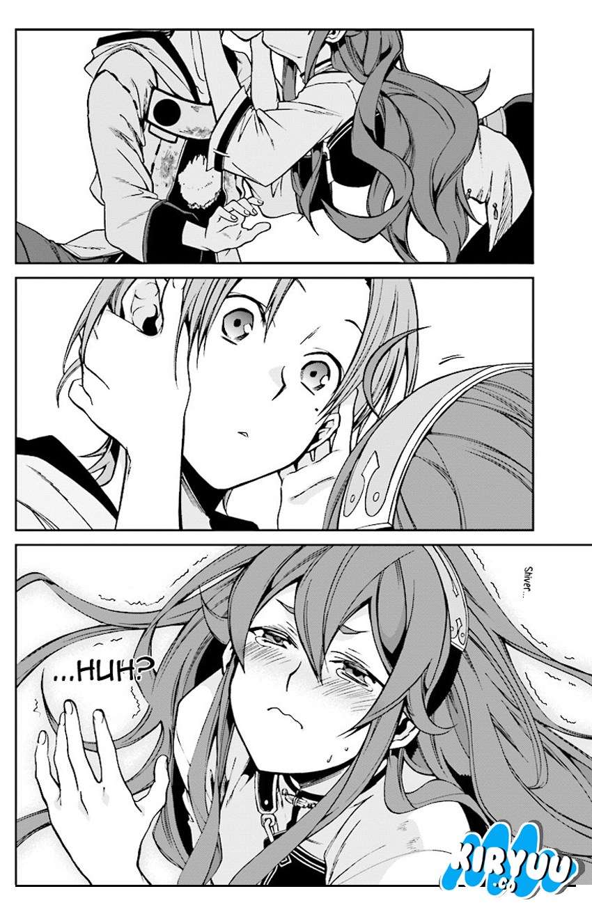 Chapter 48 - halaman 21