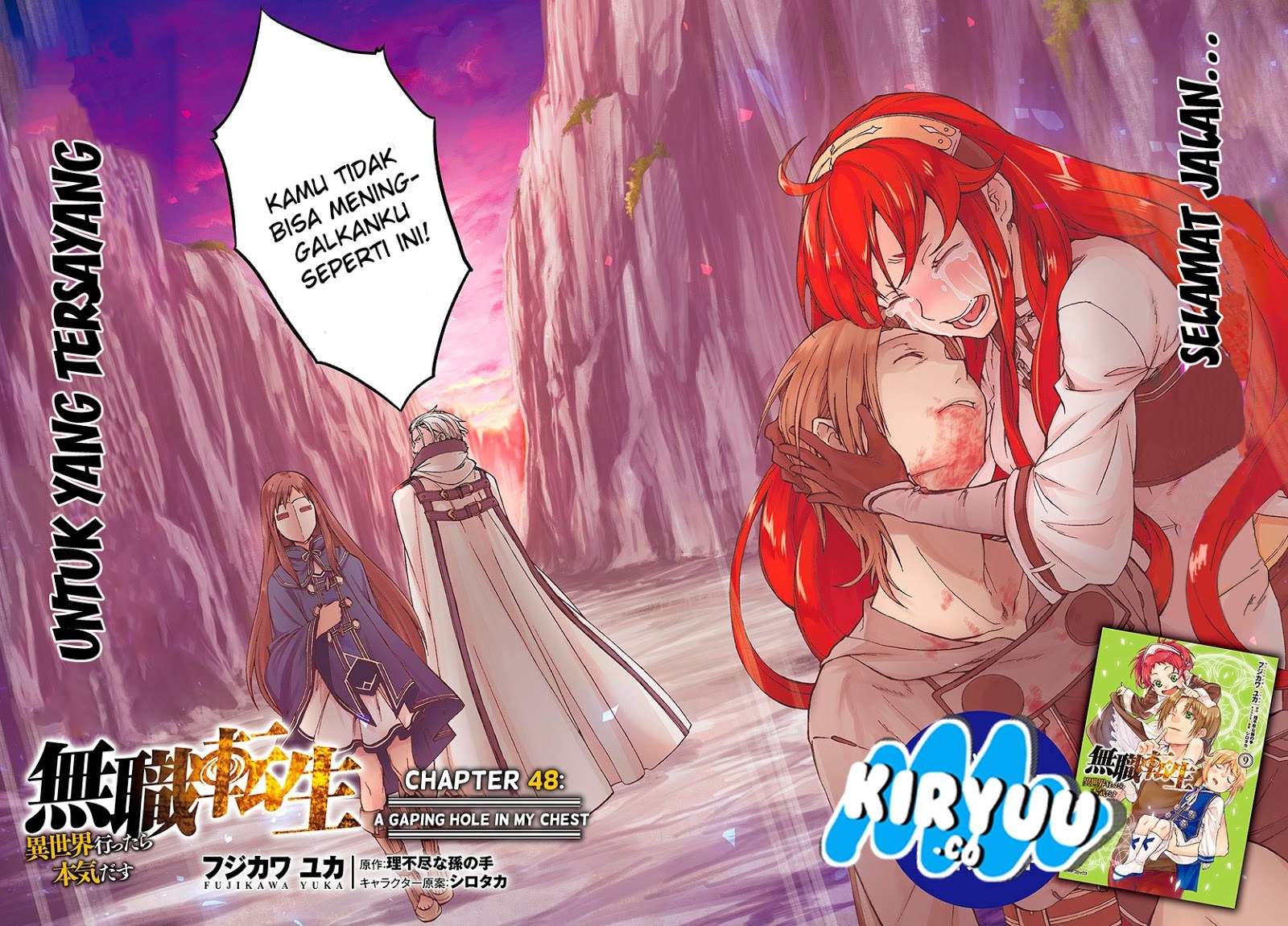 Chapter 48 - halaman 5
