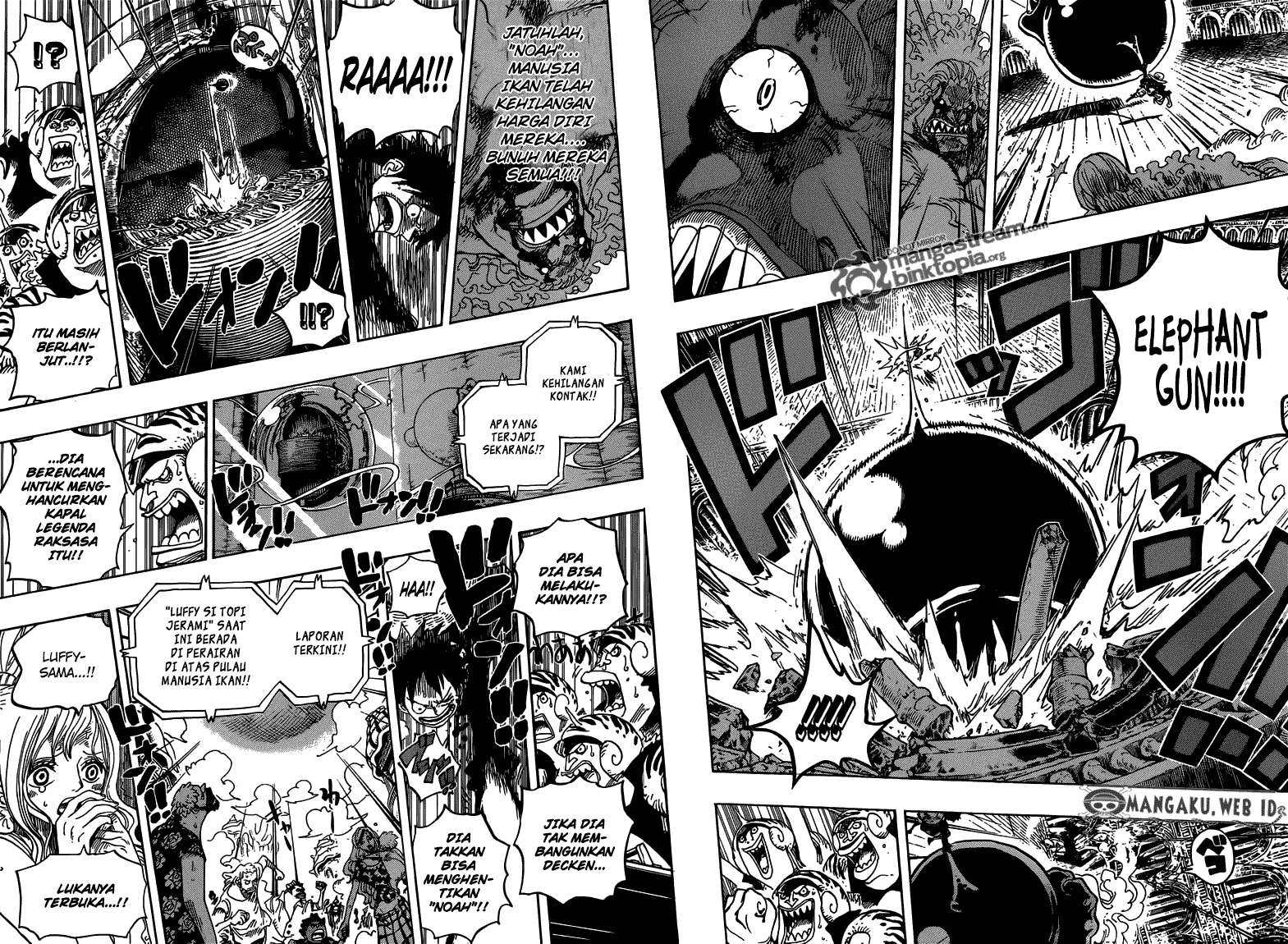 Chapter 645 - halaman 12