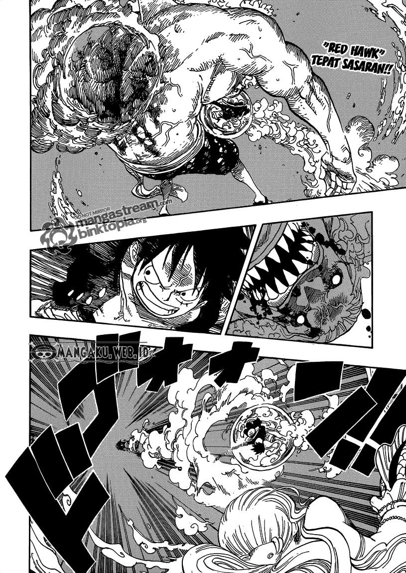 Chapter 645 - halaman 4