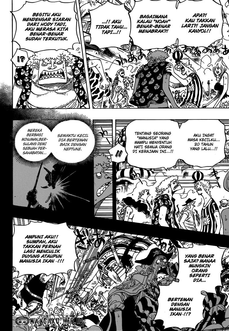 Chapter 645 - halaman 8