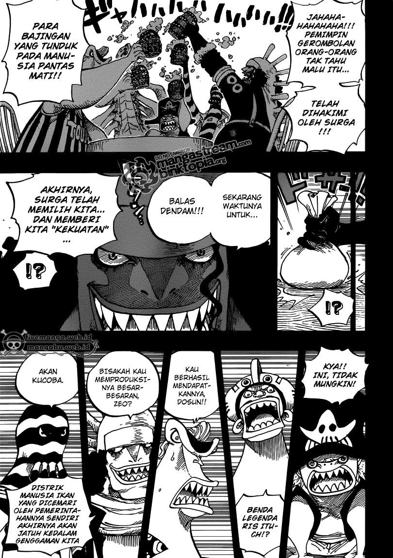 Chapter 644 - halaman 11