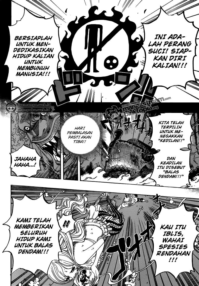 Chapter 644 - halaman 12