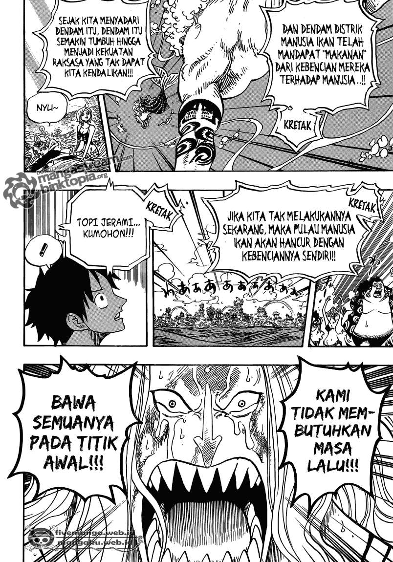 Chapter 644 - halaman 16