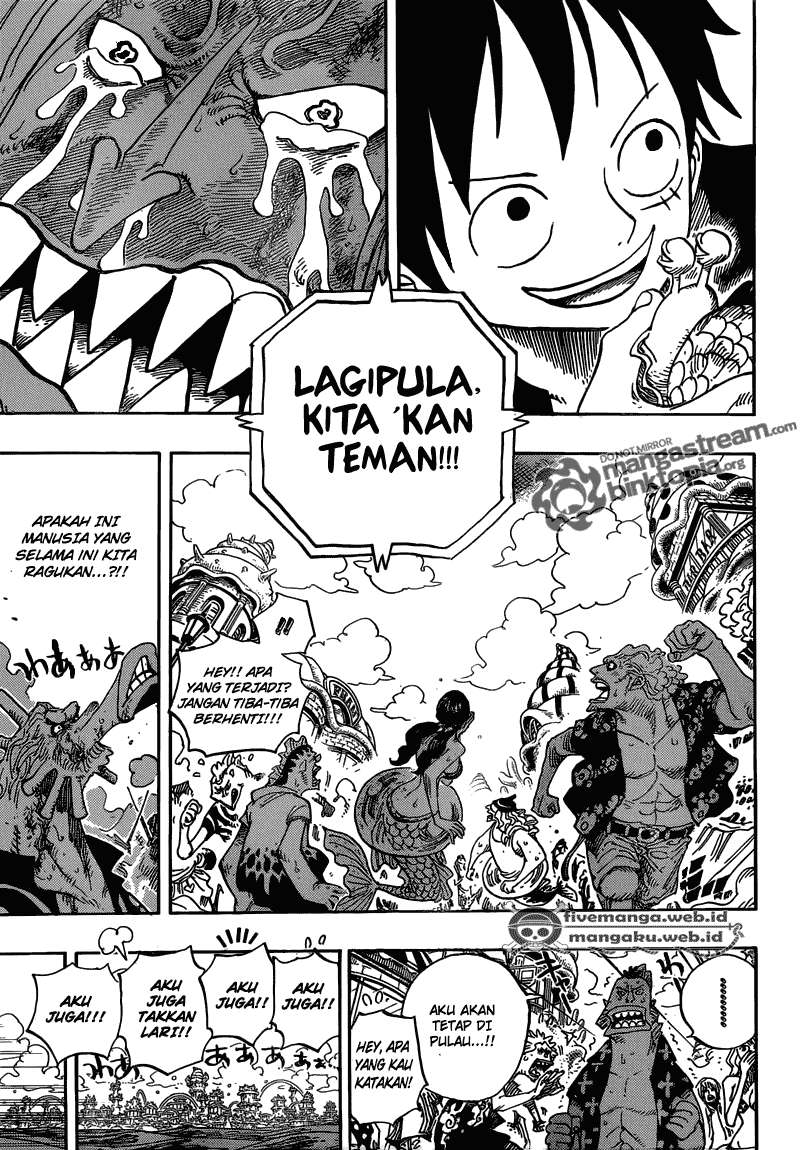 Chapter 644 - halaman 19