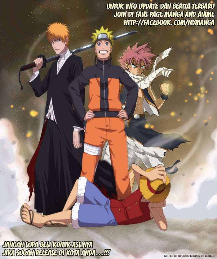 Chapter 644 - halaman 21