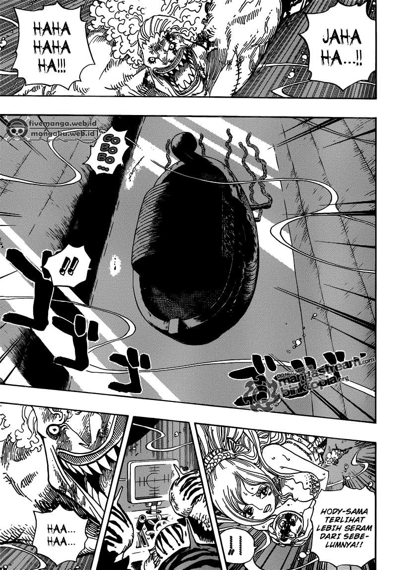 Chapter 644 - halaman 5