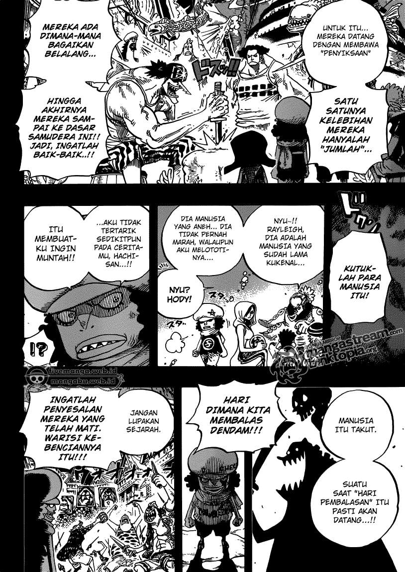 Chapter 644 - halaman 8