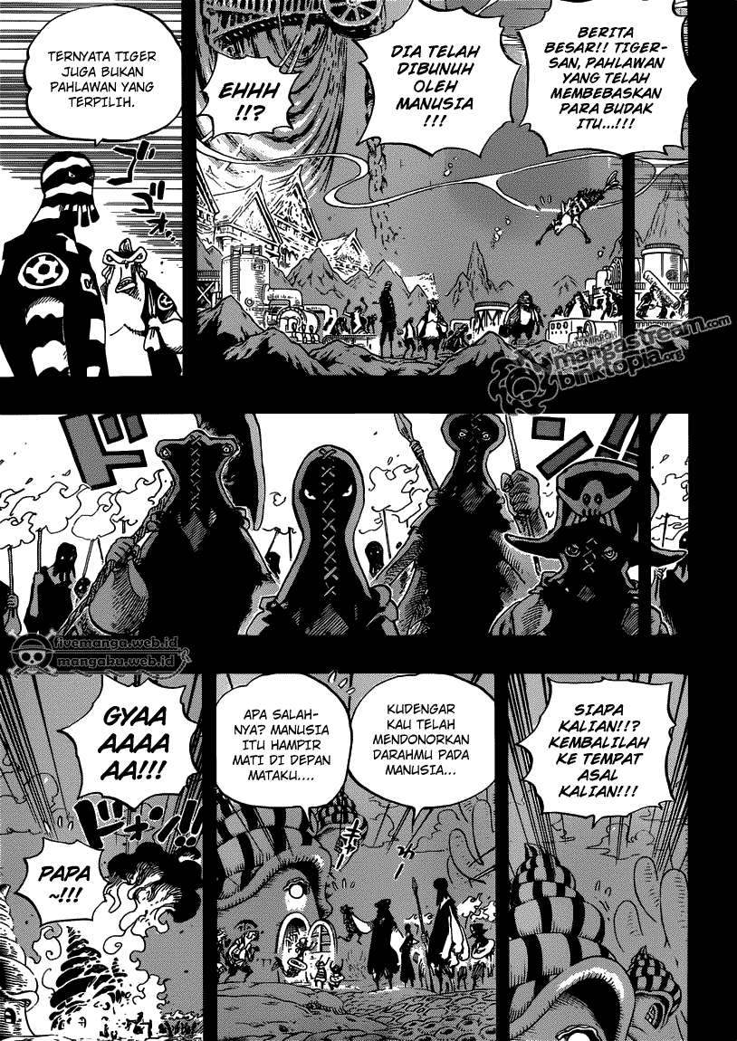 Chapter 644 - halaman 9