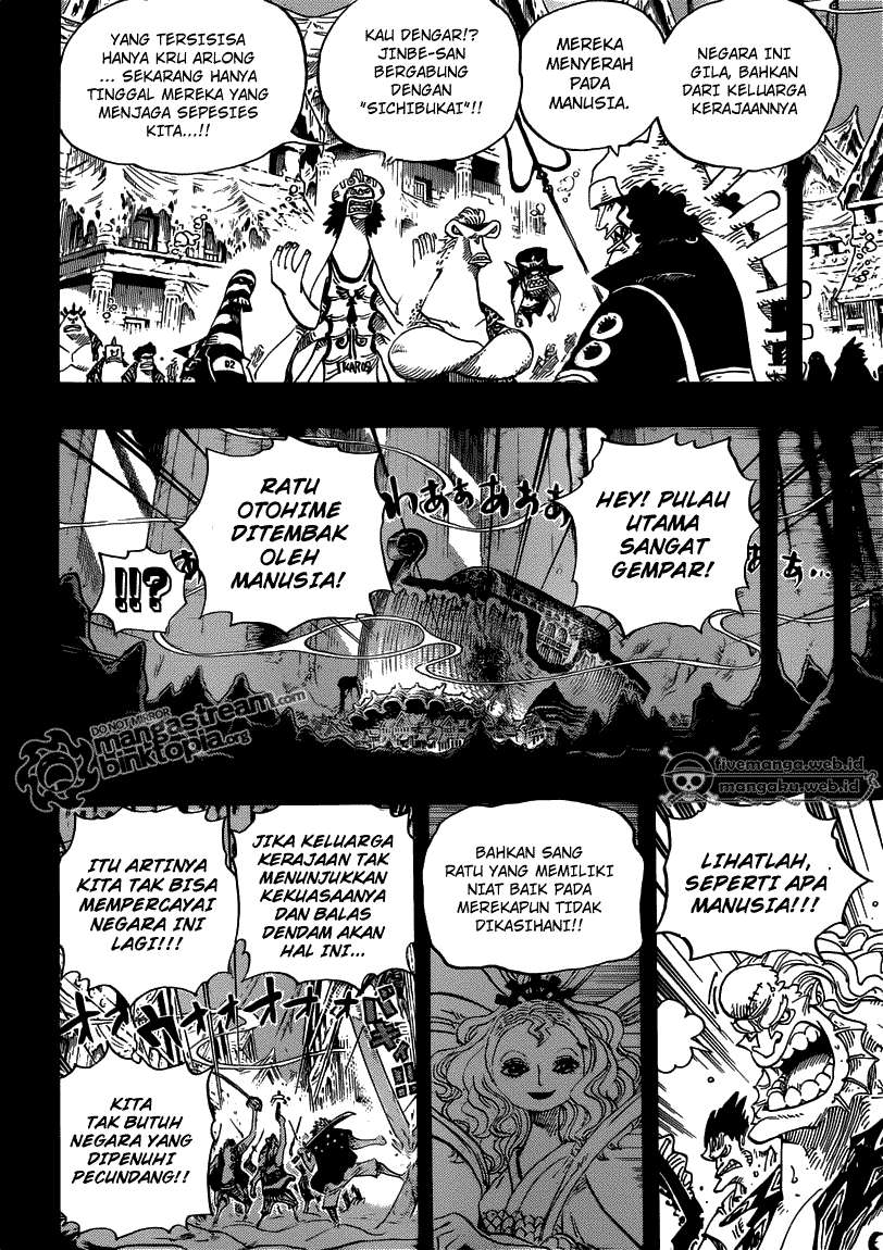 Chapter 644 - halaman 10