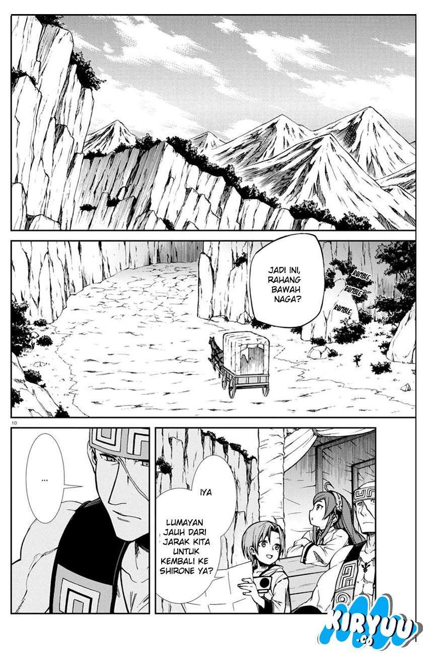 Chapter 46 - halaman 13