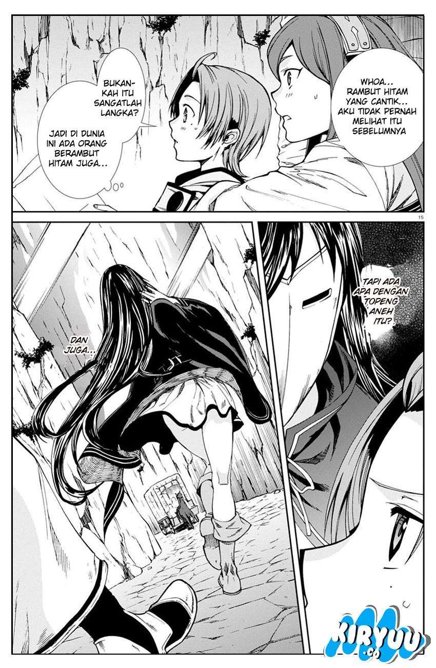Chapter 46 - halaman 17
