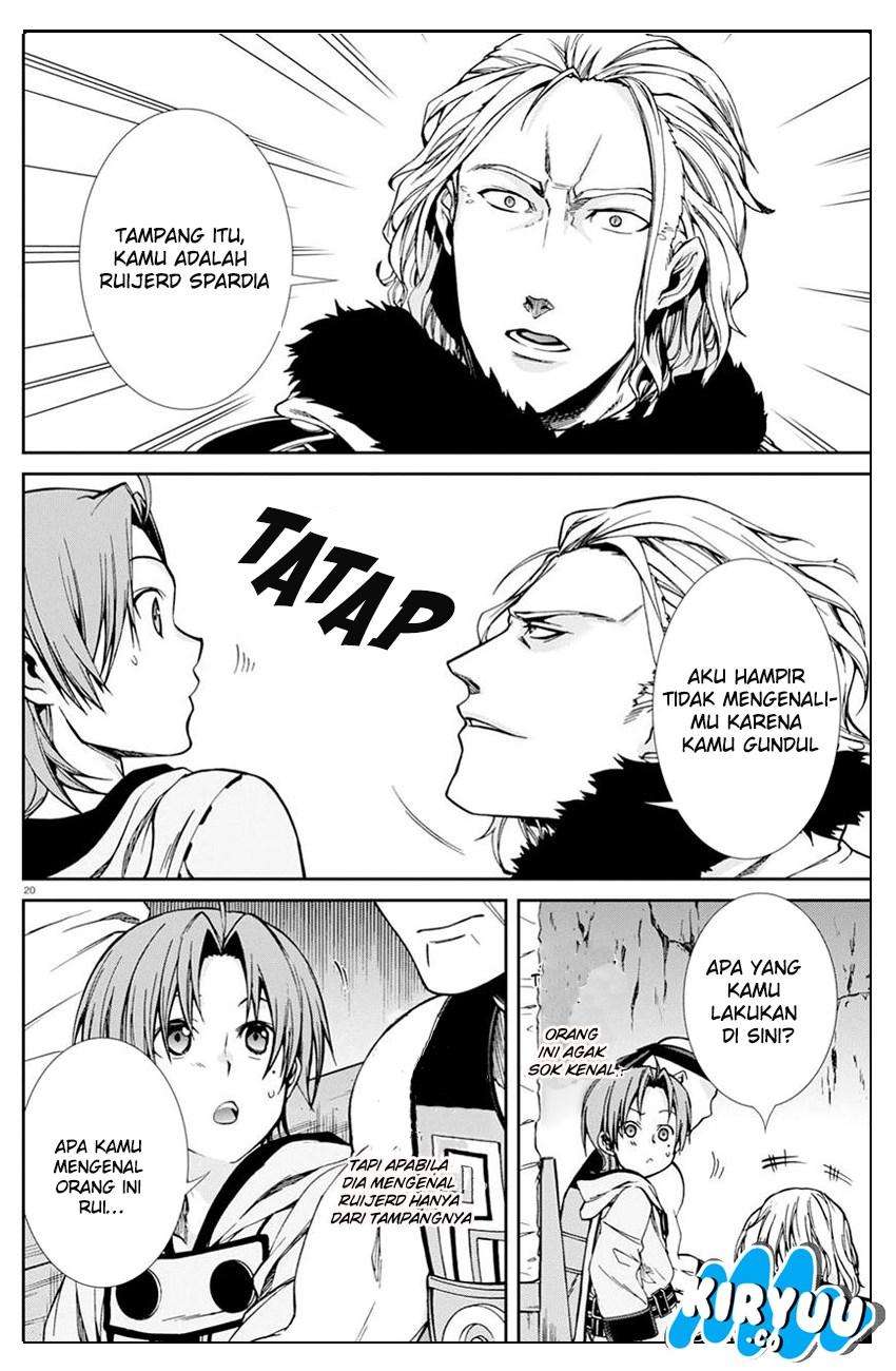 Chapter 46 - halaman 21