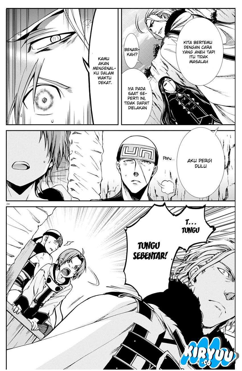 Chapter 46 - halaman 25