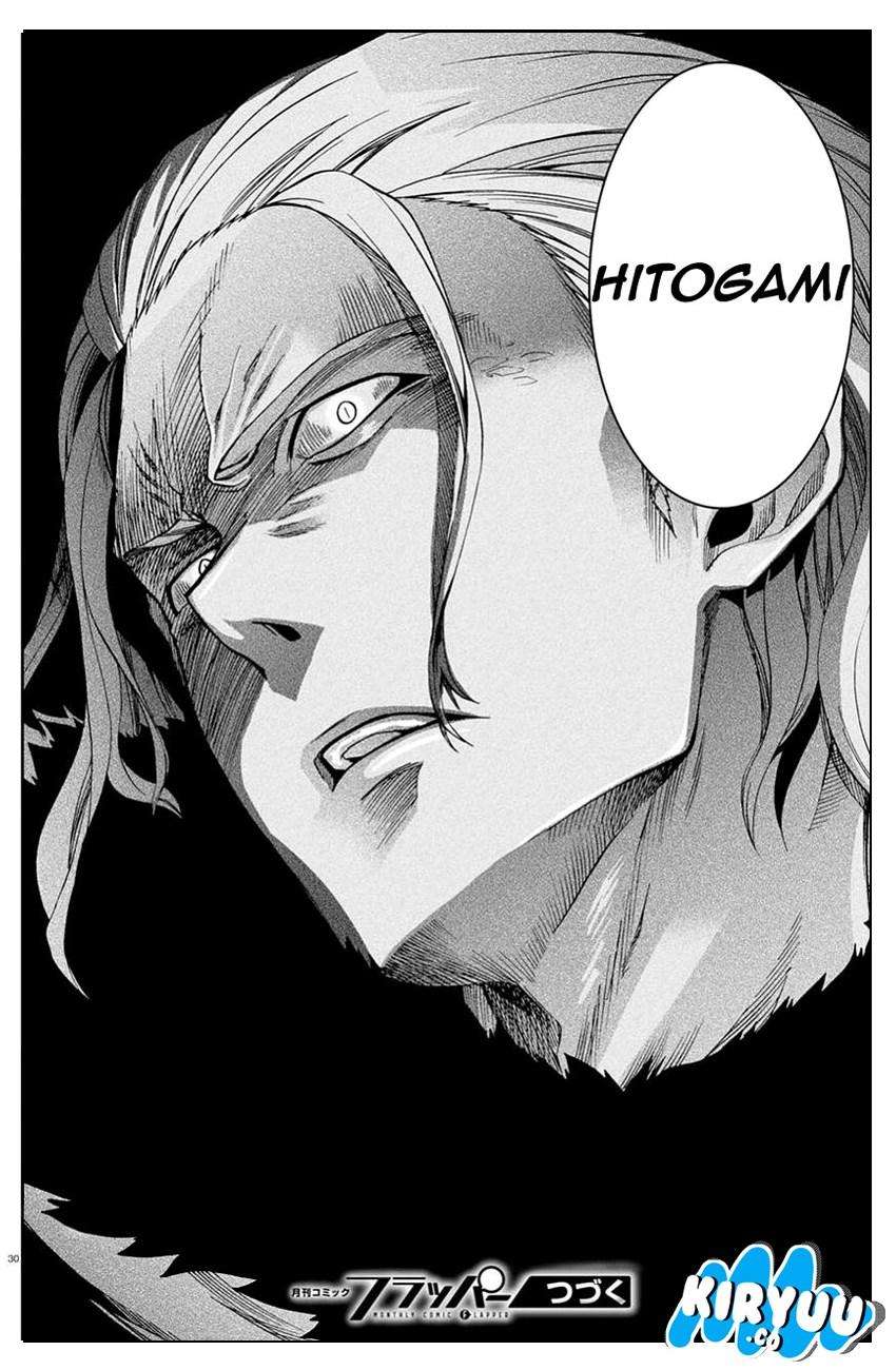Chapter 46 - halaman 31