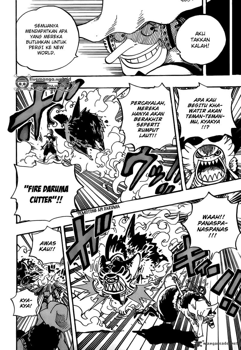 Chapter 643 - halaman 12