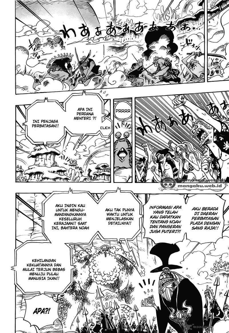 Chapter 643 - halaman 14