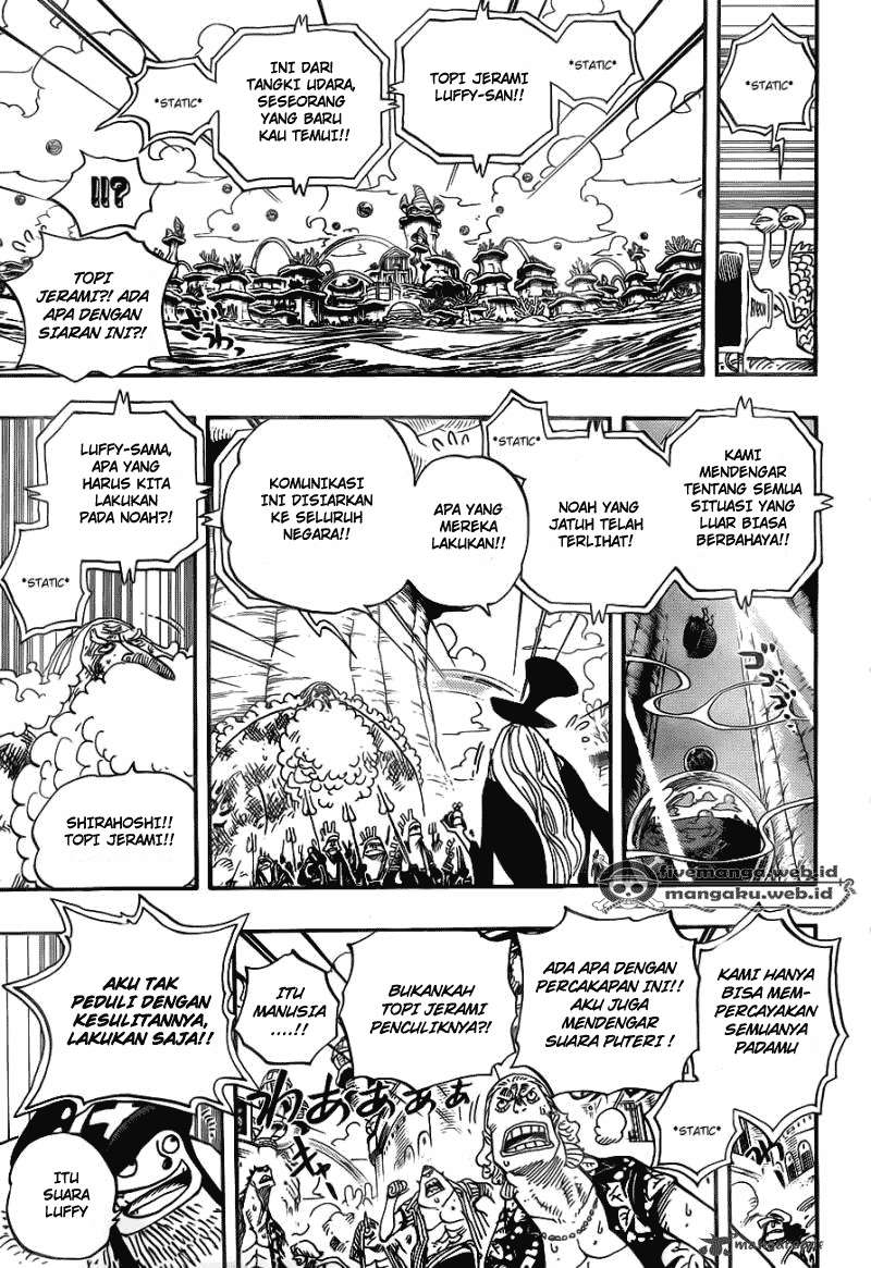 Chapter 643 - halaman 17