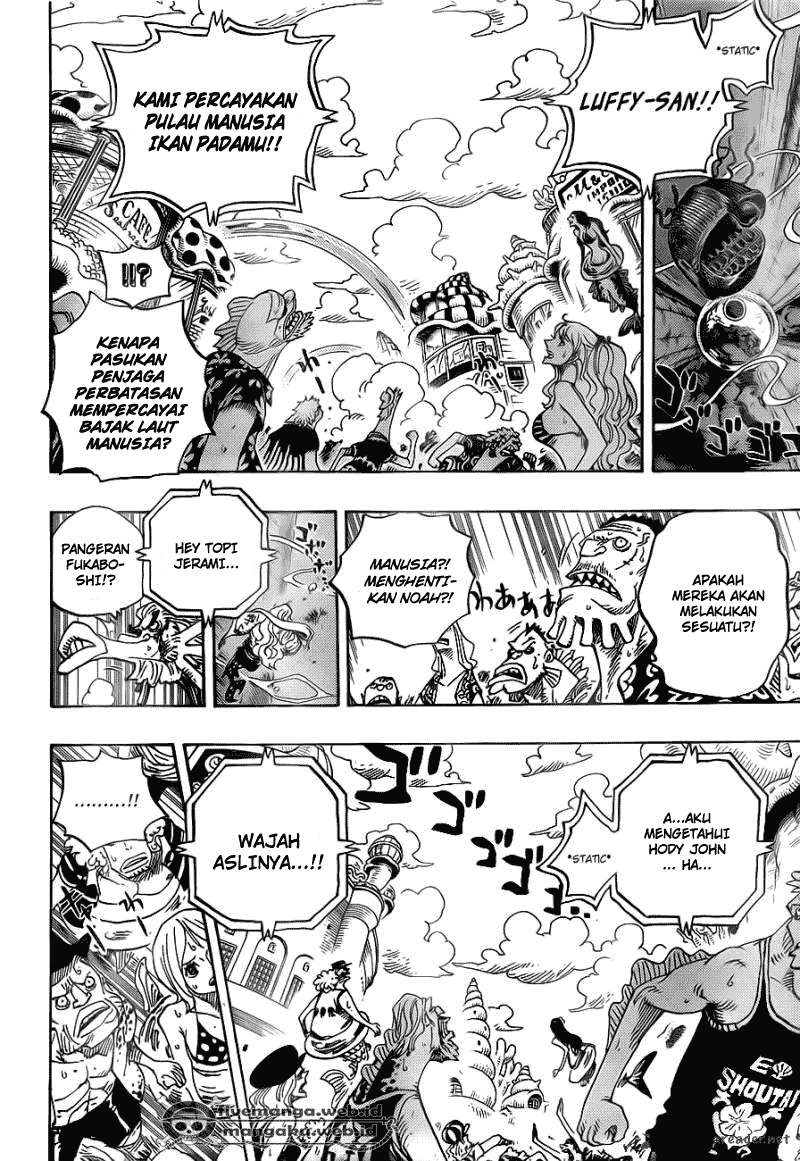 Chapter 643 - halaman 18
