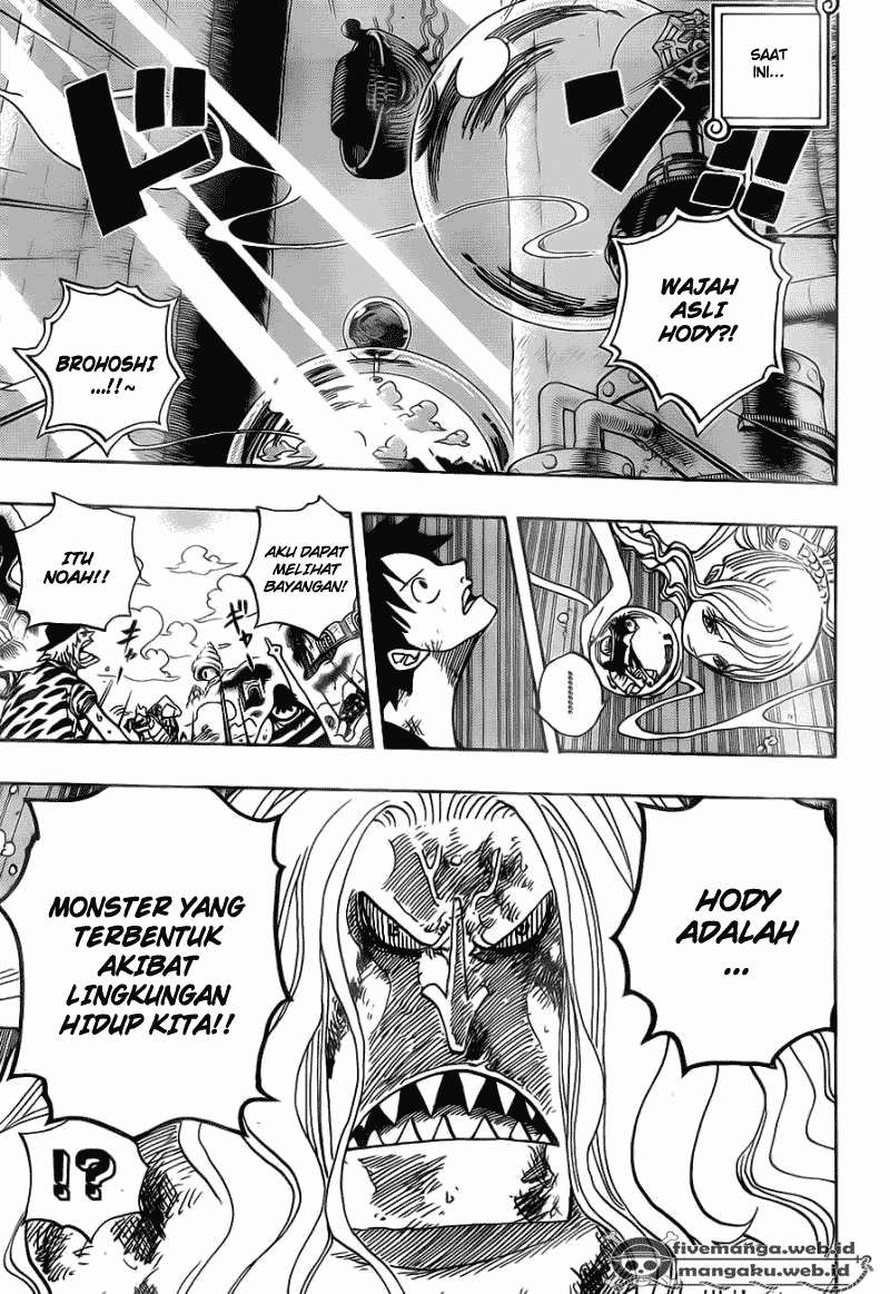 Chapter 643 - halaman 19
