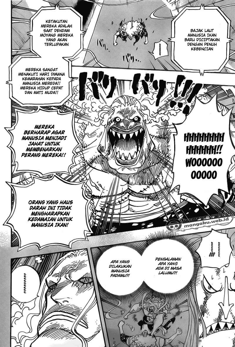 Chapter 643 - halaman 20