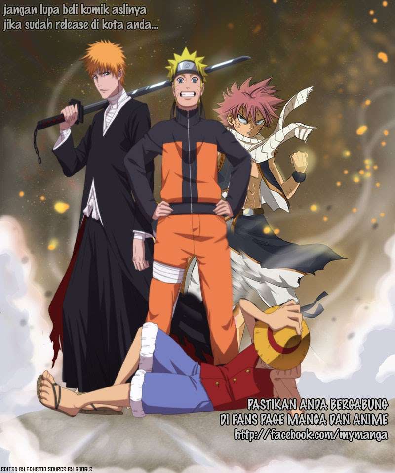 Chapter 643 - halaman 23