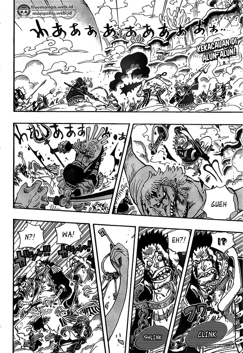 Chapter 643 - halaman 4