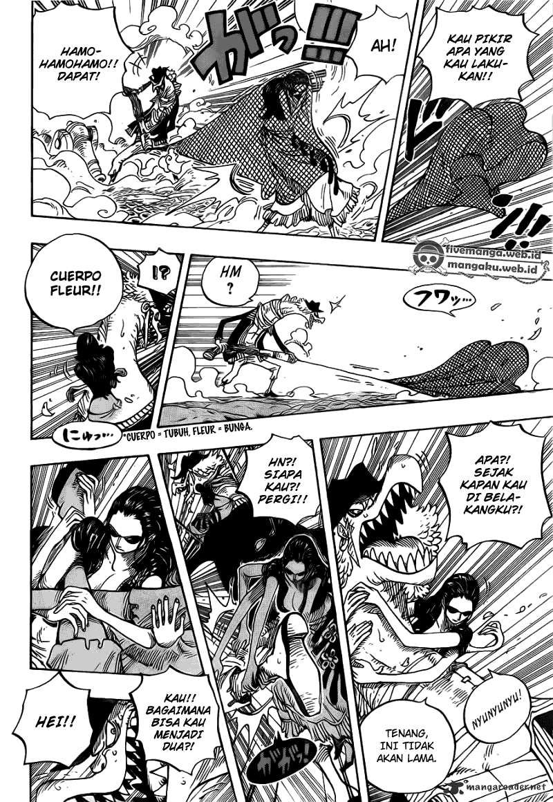 Chapter 643 - halaman 6