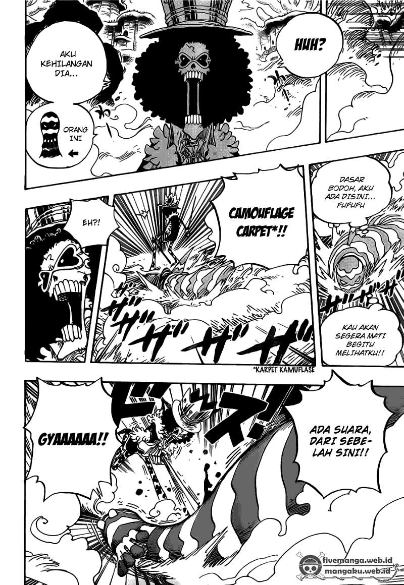 Chapter 643 - halaman 8