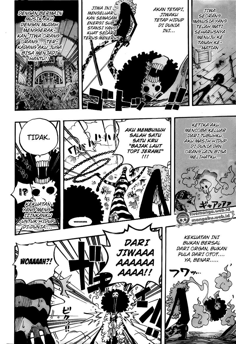 Chapter 643 - halaman 10