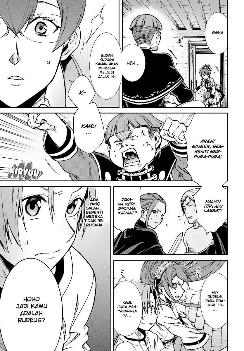 Chapter 45 - halaman 16